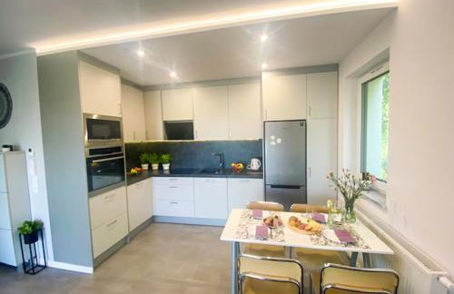 Apartament pod Świerkami - Foto 20