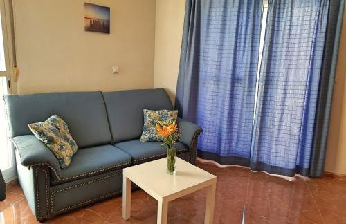 Apartamento playero con vistas a la montaña - Foto 10