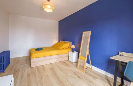 Bleu Nuit - Welc'Home - Foto 14