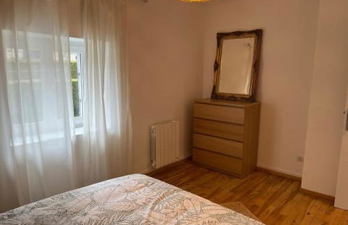 Maison de bourg au coeur du parc des volcans d'Auvergne - Foto 13