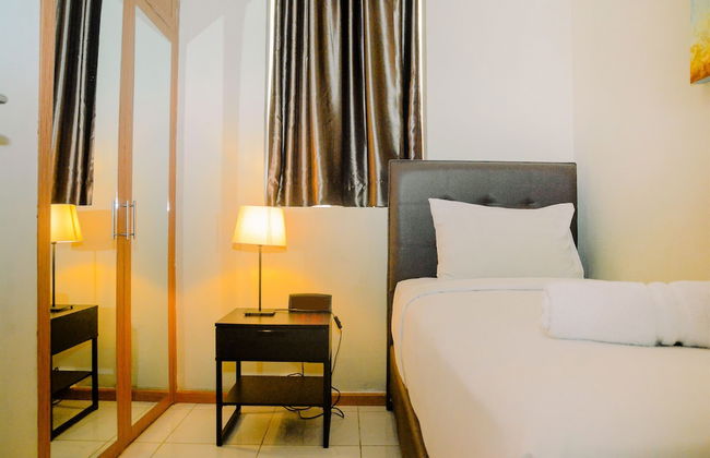 3BR Business Residence at Grand Palace Kemayoran - Foto 7