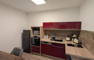 Richter Apartments Finsterwalde mit Klimaanlage - Foto 5