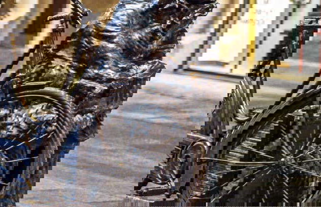 Tour gastronomico di Parma in bici - Foto 1