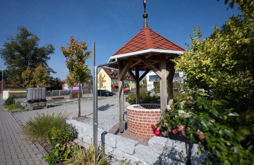 Komfort Apartmenthaus Haslbach FGZ - Foto 18