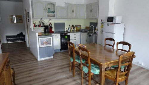 Appartement spacieux 6 personnes très lumineux - Foto 3