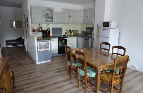 Appartement spacieux 6 personnes très lumineux - Foto 3