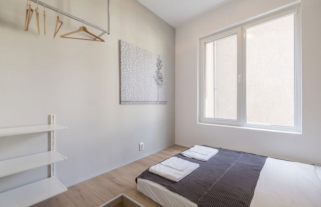 Contemporary Home in Center of Sofia - Foto 7