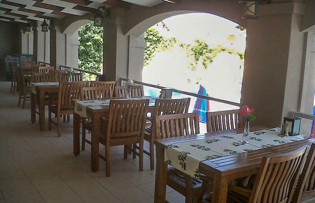 Ant Apart Hotel - Foto 61