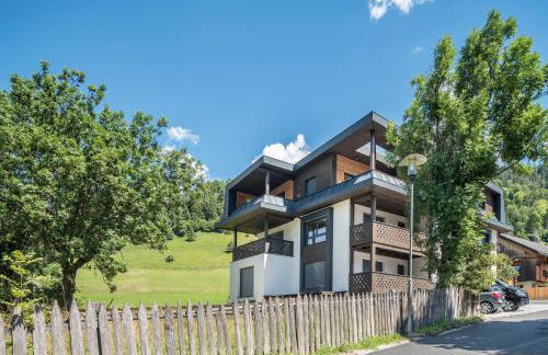 Apartement Franzl - Foto 24