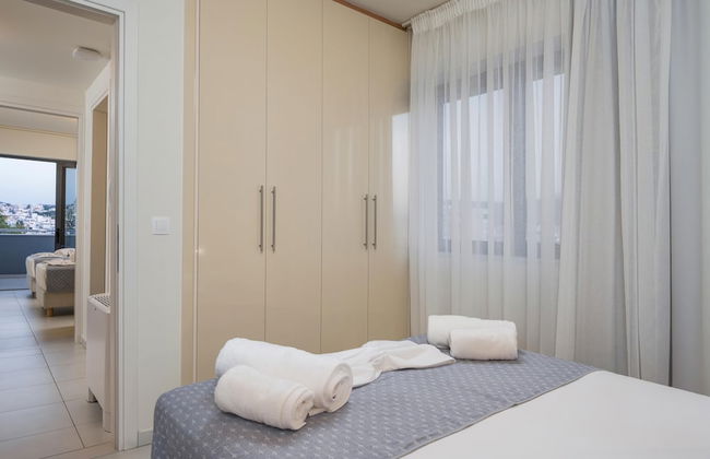 Spring Apartments - Foto 13