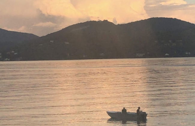 Apartment Near Lake Maggiore and Borromean Isles - Foto 40