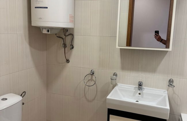 Prestige Fort Beach Apartment B2 94 - Foto 19