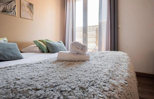 Appart Cosy I Centre-ville - Foto 8