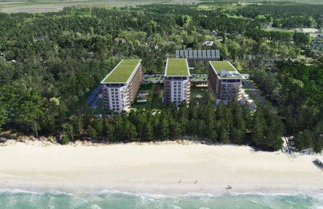 Apartment in Pobierowo Near Baltic Beach - Foto 30