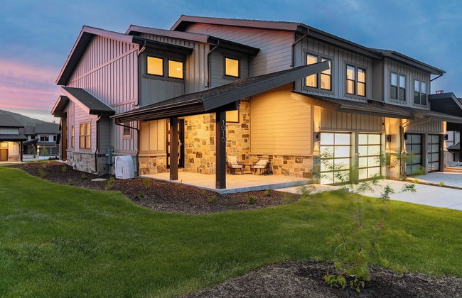 Jordanelle by Avantstay Next to the Reservoir! - Photo 43