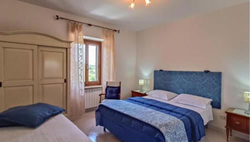 Beautiful Home In Preci With Wifi - Foto 4