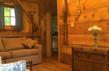 Two-Person Retreat on Horse Farm in Lee, New Hampshire - Photo 8