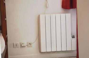 Studio vue montagnes RDC piscine - Foto 21