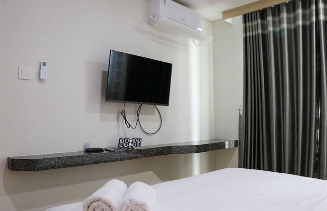 Elegant And Comfy 3Br Daan Mogot City Apartment - Foto 8