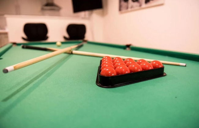 Hidden Hot Tub Retreat Apartment in Nottingham - Foto 26