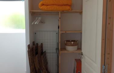 L'Olivier, appartement cosy entre mer et forêt - Foto 14