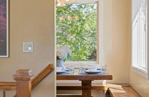 5 Bedroom Perfect Location to see the City and Ski Resorts - Foto 32