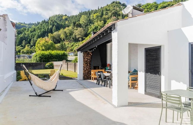 Furnas Boutique House - Foto 1