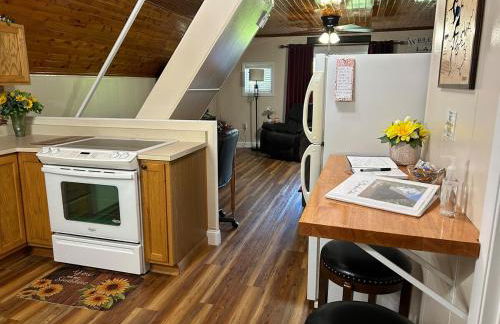 Cherokee Cabin-Cave Run Lake and Cliff Views-Red River Gorge - Foto 16