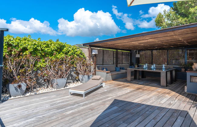 Villa Vistamar by Interhome - Foto 98