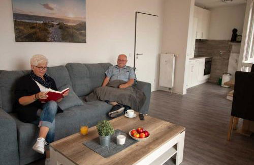 Hafenapartments-Aurich - Foto 9