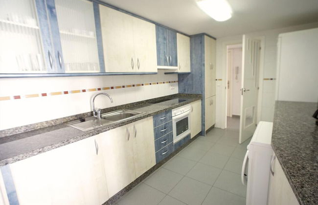 Apartamentos Hipocampos - Foto 23