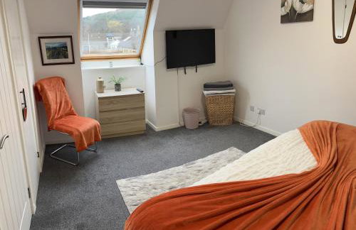 No.46, comfortable 2 bedroom property - Foto 17