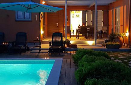 Villa Emili in Medulin - Haus für 4-5 Personen - Foto 8