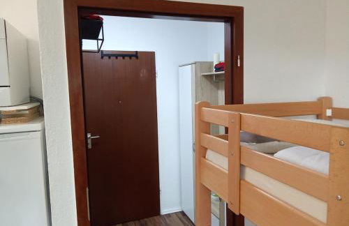 NEU Casa Ludi Pforzheim Eutingen gute Wohngegend direkte Buchung möglich keine Freigabe erforderlich inklusive Balkon Terrasse und Tiefgaragenparkplatz im Haus - Foto 15