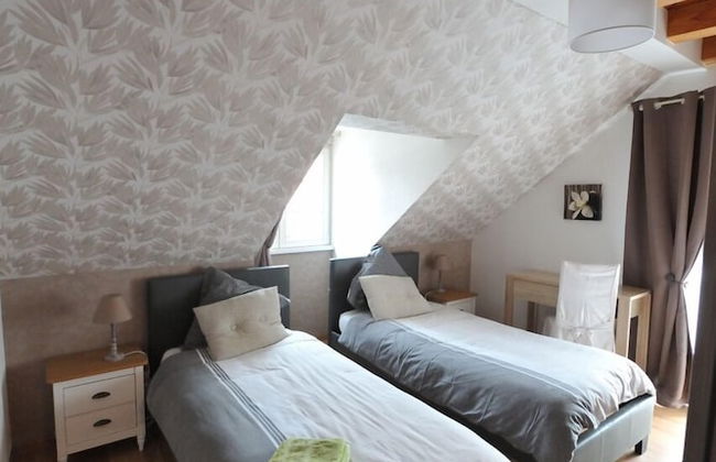 Gite Clos Angelique - Foto 4