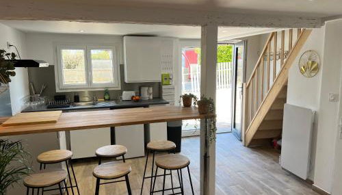 Le nid de Nuits - Foto 2