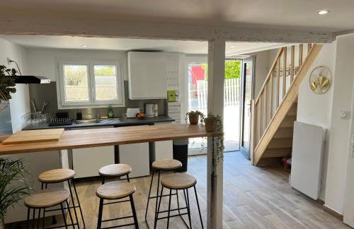 Le nid de Nuits - Foto 2