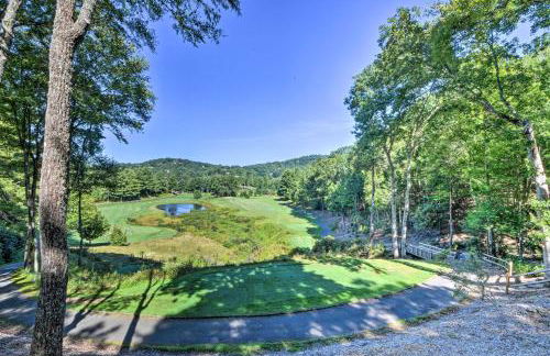 Deck and Community Perks Sky Valley Home! - Foto 41