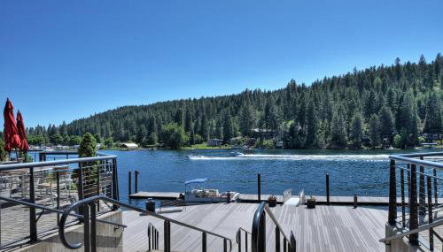 Escape to Coeur d'Alene - Foto 3