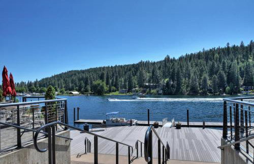 Escape to Coeur d'Alene - Foto 3