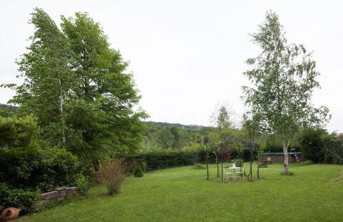 Cottage a Bossolasco con piscina - Foto 45