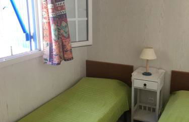 Wooden chalet, for 4 people air-conditioned - Photo 24