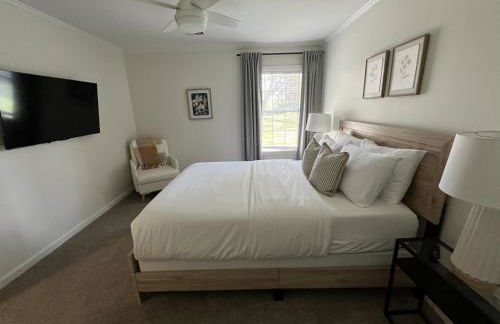 Serene 3BR Pet-Friendly Getaway Near Cartersville - Photo 56