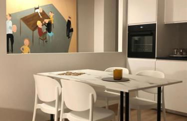 Verde Acqua Suite - Foto 13