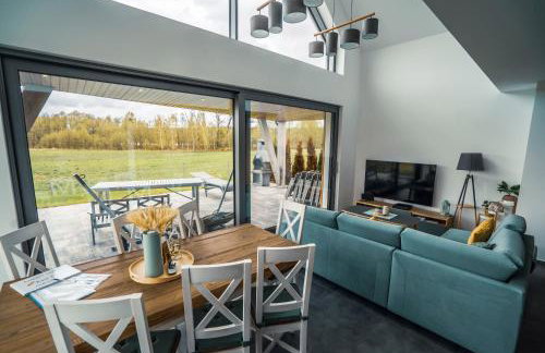 Ant House Complex - Luksusowe domy SPA - Foto 12