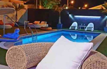 Olivia Holidayhouse Maspalomas - Photo 35