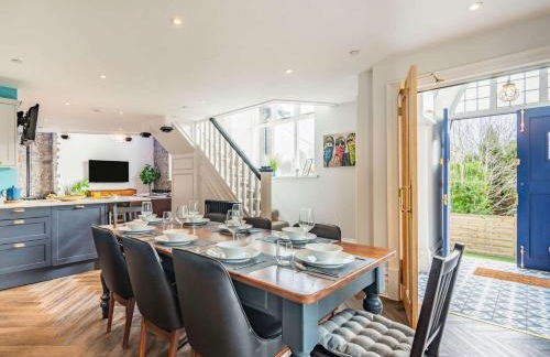 4 Bed in Llanelltyd 85970 - Foto 22