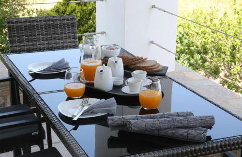 Villa Chroussa - Foto 46