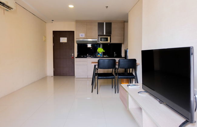 Spacious 2BR Bandara City Apartment near Soekarno Hatta - Foto 35