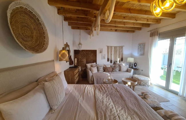 Linari Bohemian Living - Foto 58